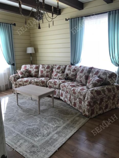 "Рафаэль" кресло. Фотографии клиентов. 4